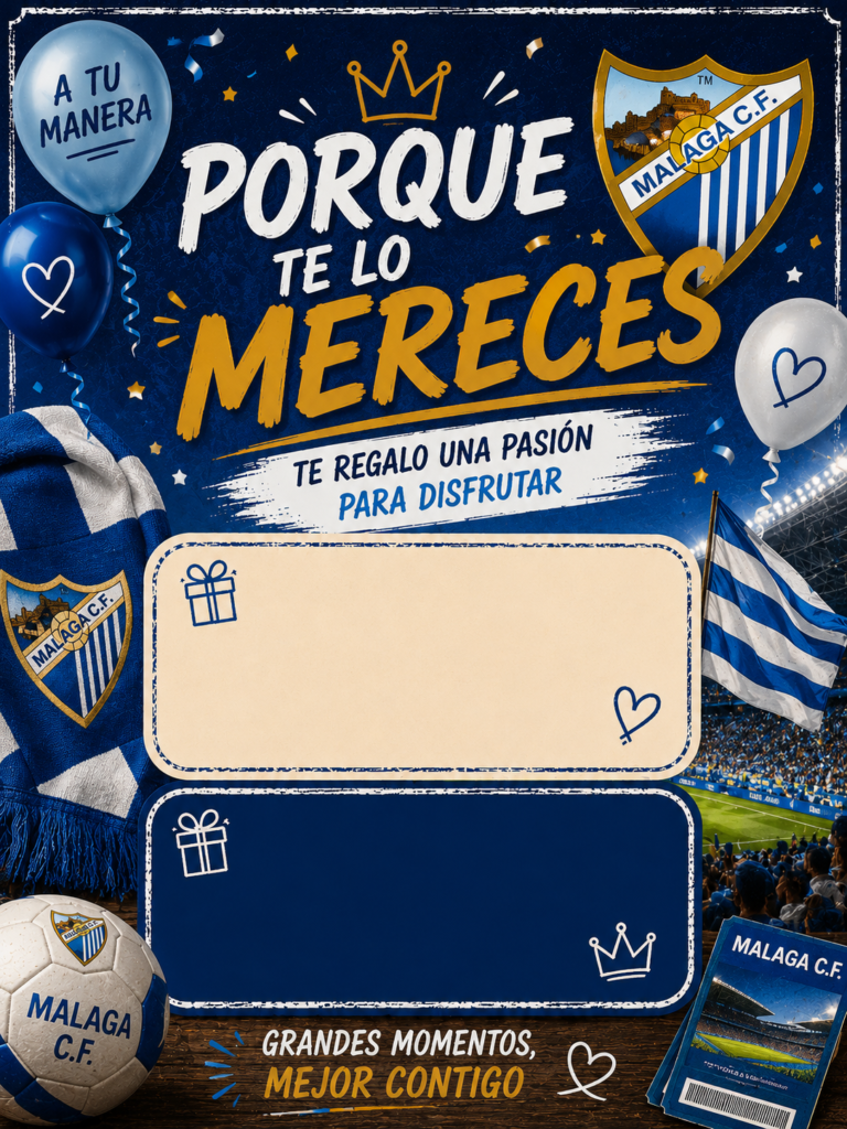malaga cf pasion