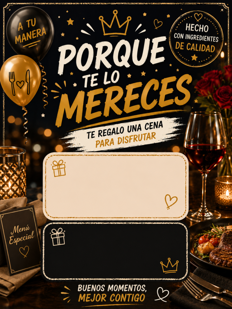 cena