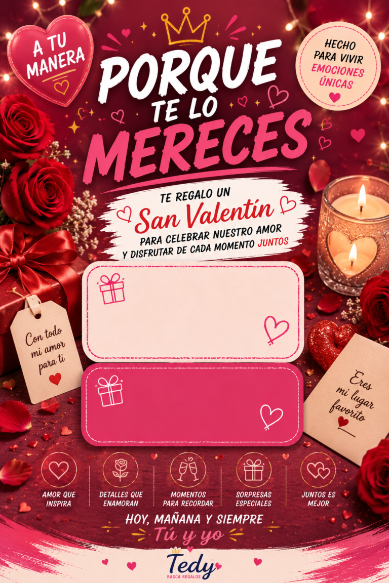 san valentin